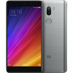 XIAOMI pametni telefon Mi 5S Plus 64GB, siv