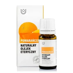 Eterično olje pomaranče 10 ml