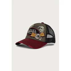 Von Dutch trucker kapa
