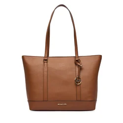 MICHAEL Michael Kors shopper torba ženska iz umetnega usnja