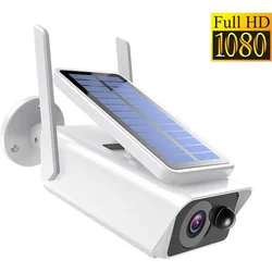 Solarna WiFi Kamera - Vaš Potpuno Nezavisni Čuvar Doma