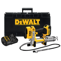 NN AKU XR PIŠTOLA ZA PODMAZOVANJE 18V Dewalt DCGG571M1