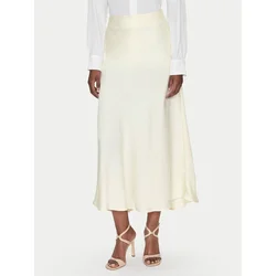 Fransa Maxi krilo 20615436 Kremna Regular Fit