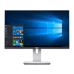 Dell U2415 24 LED monitor, črn