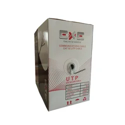 Exelink 305m kabl utp cca cat5e indoor ( exe003 )