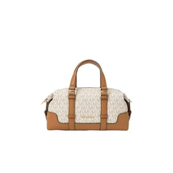 MICHAEL Michael Kors Ročna torbica Bandouliere Teddi bež