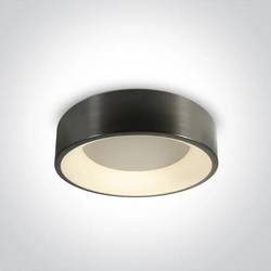 PLAFONJERA LED/32W/3000K/1920lm/230V fi455mm