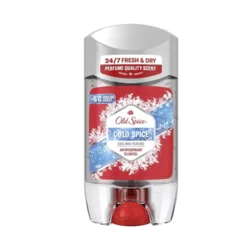 Old Spice AP Clear Gel Cold 70ML