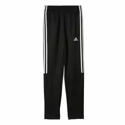 Adidas YB TIRO PANT 3S, otroške hlače, črna