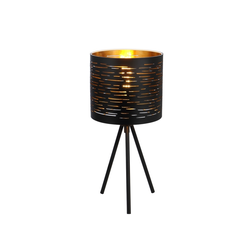 Globo 15342T - Stona lampa TUNNO 1xE14/15W/230V