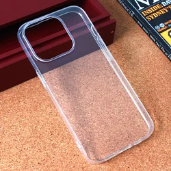 Maska za mobilni telefon iPhone 15 Pro ULTRA THIN