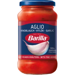 Barilla Aglio sos, 400 g