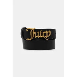 Usnjen pas Juicy Couture JC