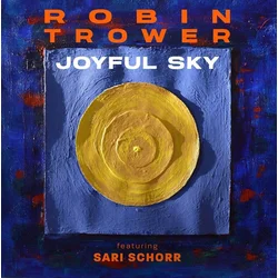 Robin Trower - Joyful Sky (LP)
