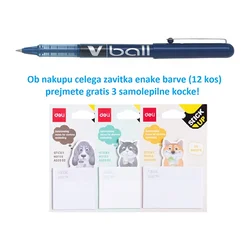 Roler pilot bl-vb5