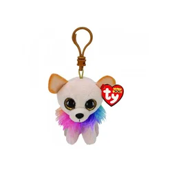 BOOS Clip CHEWEY 8,5cm - čivava