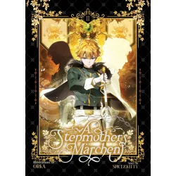 A Stepmother's ?Marchen Vol. 3