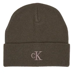 Calvin Klein Kapa Thick K50K512461 Rjava