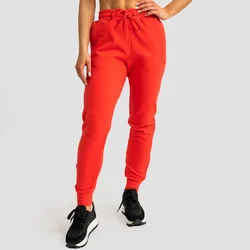 GymBeam Ženska trenerka Limitless Hot Red