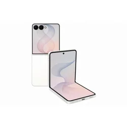 SAMSUNG Z Flip 8 12/512GB Cream (SM-F776BZWHEUC)