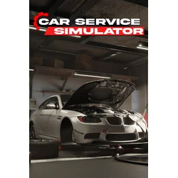 Car Service Simulator (Xbox Series X|S) XBOX LIVE Key EUROPE
