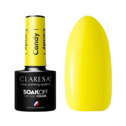CLARESA - CANDY 5G
