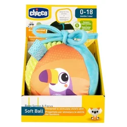 Chicco mekana lopta