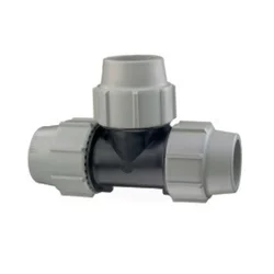 CF T KOS 90 25-25-25 PLASSON 70400025