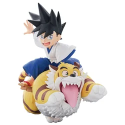 Figurica Banpresto Yaiba: Samurai Legend - Yaiba Kurogane - 10 cm (29591)