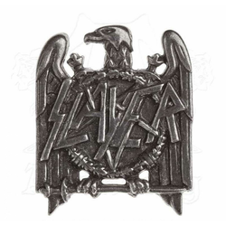 Tack Slayer - ALCHEMY GOTHIC - Eagle - PC504