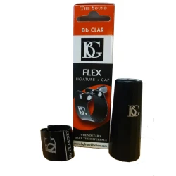 Objemka za klarinet BG LFB FLEX