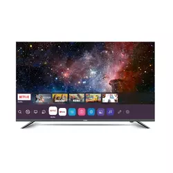 FOX Televizor 65WOS630E/ Ultra HD/ WebOS Smart