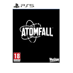 PS5 Atomfall - Akciona Igra za PlayStation 5
