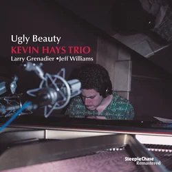 Kevin Hays - Ugly Beauty (LP)