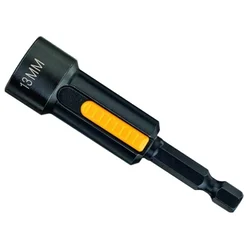 DEWALT Magnetni udarni ključ 13 mm