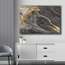 Opviq Slika na platnu 70x100cm