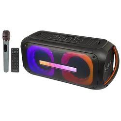 slomart zvočnik bluetooth djbox