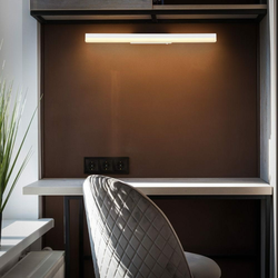 Globo 41926W - LED zidna svetiljka SALLO LED/12W/230V 3000K/6000K