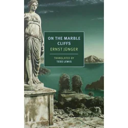 On the Marble Cliffs