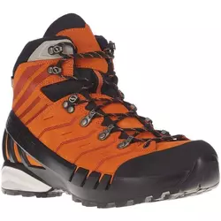 SCARPA moški pohodni čevlji Cyclone S GTX Tonic Gray