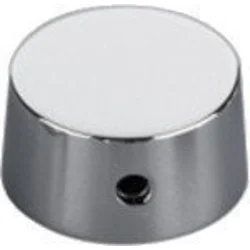 Schaller Speed knob Chrome
