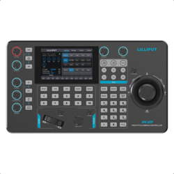 Lilliput K2 (Without NDI)