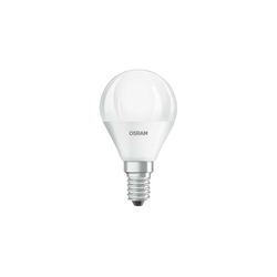 LED Žarnica P40 E14/5W/230V 4000K - Osram