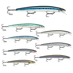 Vobler Rapala Max Rap MXR15