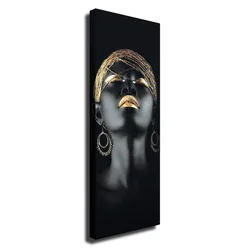 Wallxpert PC265 Dekorativna slika, 30x80cm