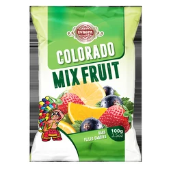 EVROPA Bombone Colorado, Voćni mix, 100g