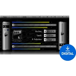 DUY Audio DaD Tape (Digitalni izdelek)
