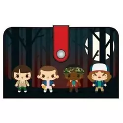 Novčanik Stranger Things Purse