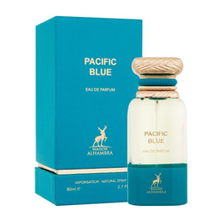 Maison Alhambra Muški parfem Pacific Blue, EDP, 80 ml