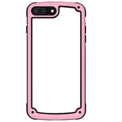 Futrola Solid Frame TPU za Samsung Galaxy S9 - Žuta KP9676